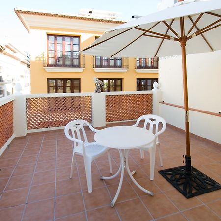 デニア Casita En Puertoヴィラ エクステリア 写真