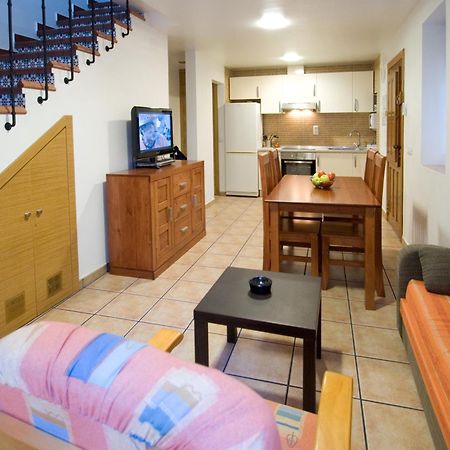 デニア Casita En Puertoヴィラ エクステリア 写真