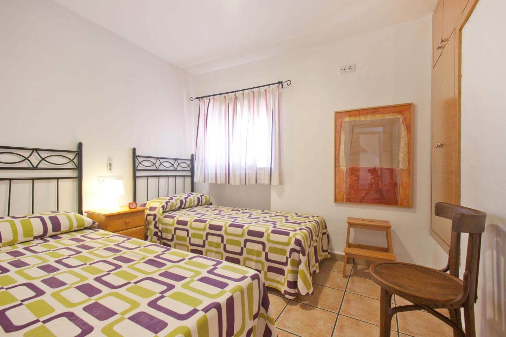 デニア Casita En Puertoヴィラ エクステリア 写真