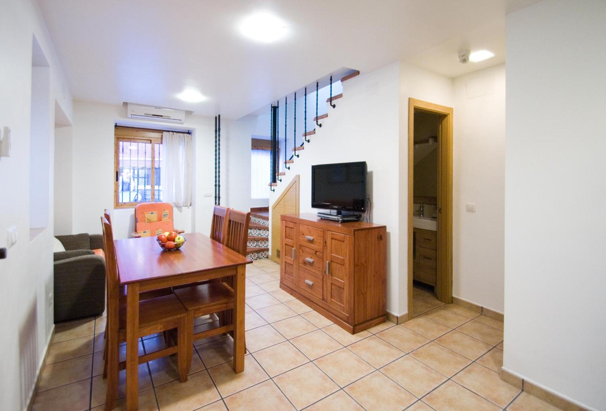デニア Casita En Puertoヴィラ エクステリア 写真