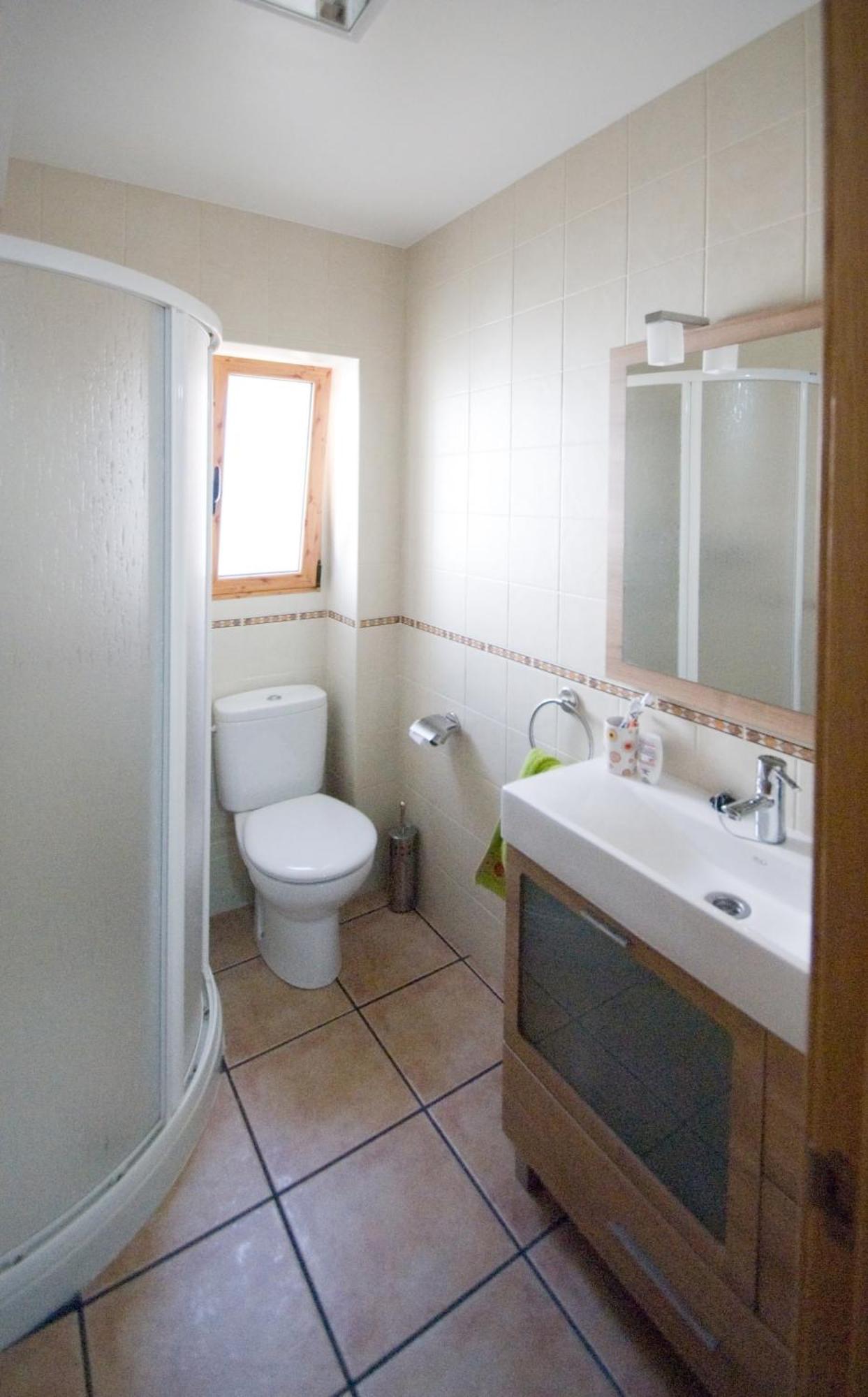 デニア Casita En Puertoヴィラ エクステリア 写真