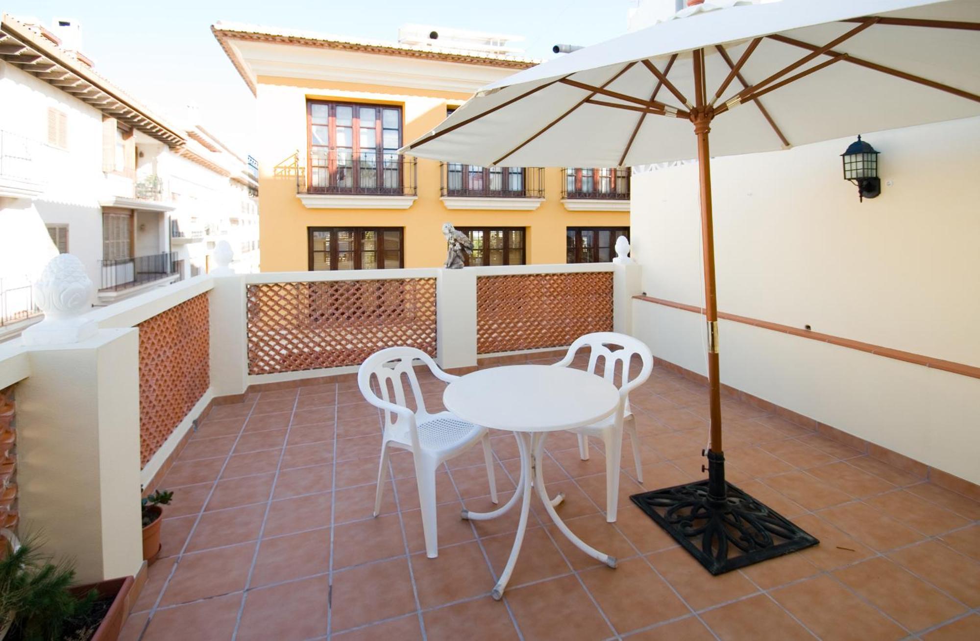 デニア Casita En Puertoヴィラ エクステリア 写真