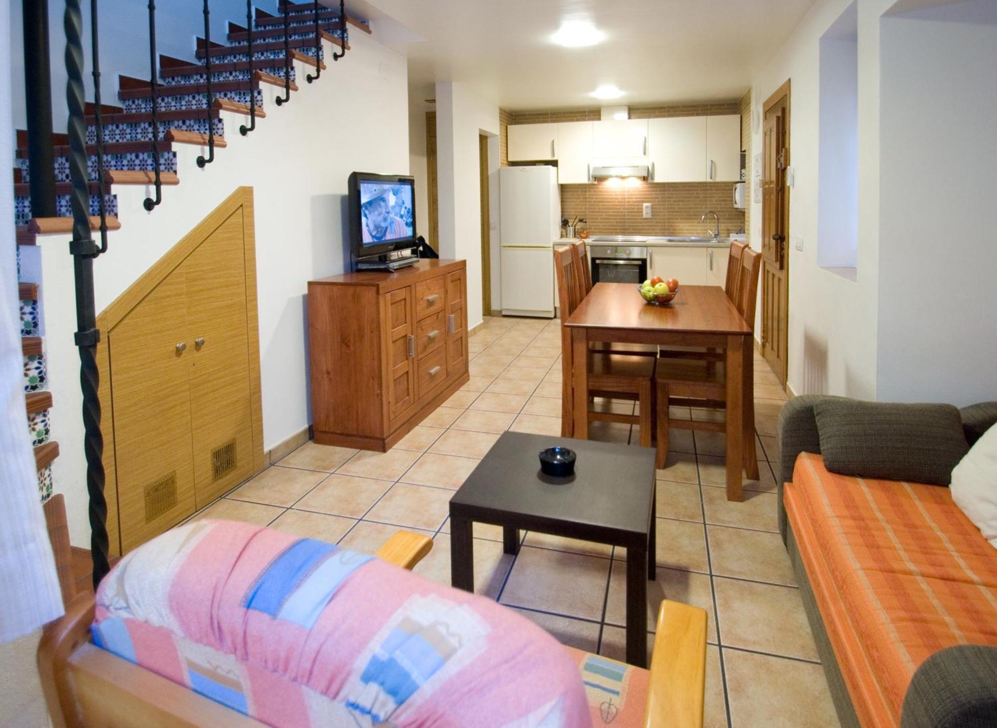 デニア Casita En Puertoヴィラ エクステリア 写真